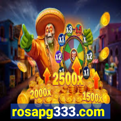 rosapg333.com