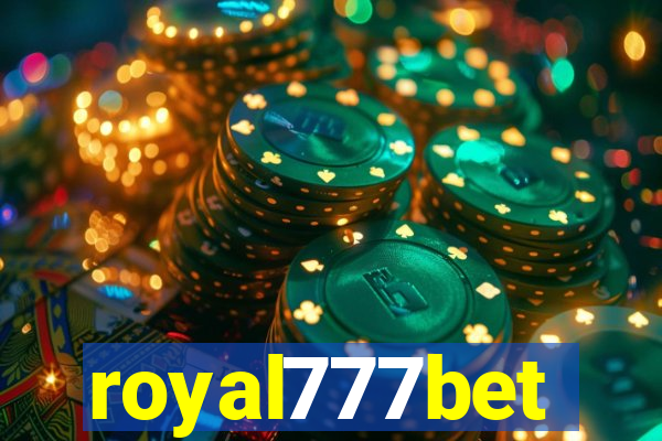 royal777bet