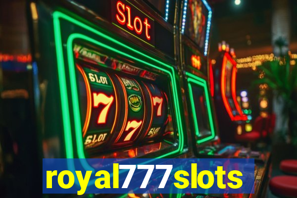 royal777slots