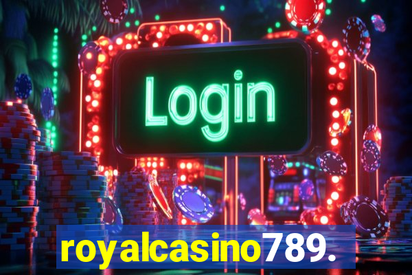 royalcasino789.com