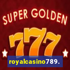 royalcasino789.com