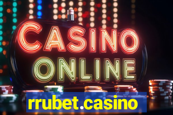 rrubet.casino