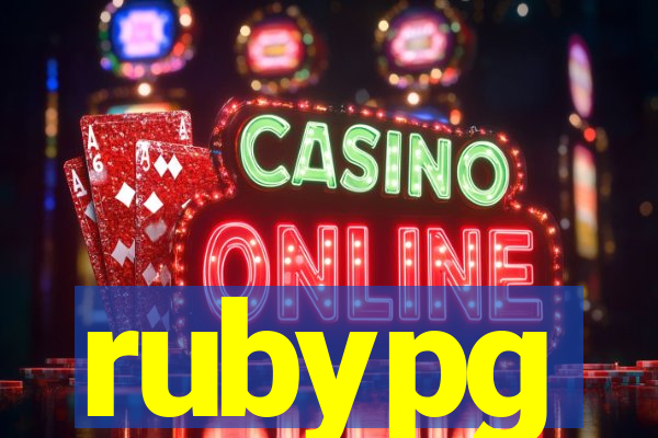 rubypg