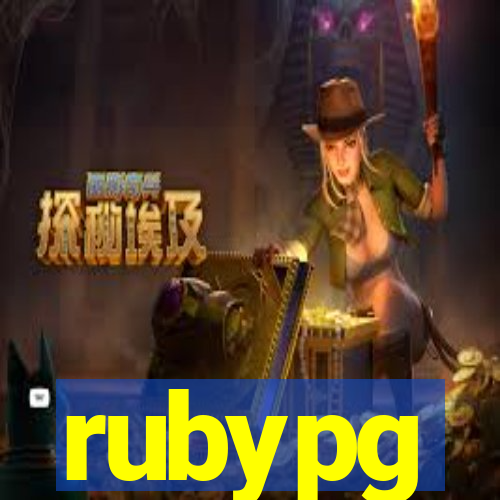 rubypg