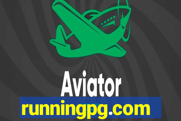 runningpg.com