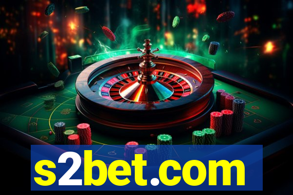 s2bet.com