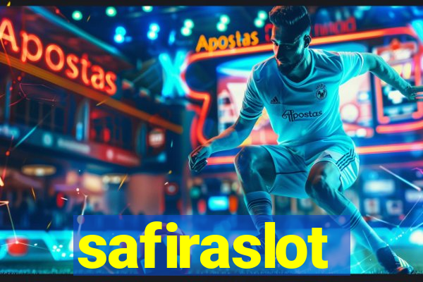 safiraslot