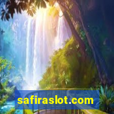 safiraslot.com