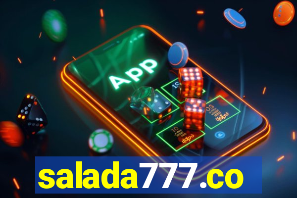 salada777.co