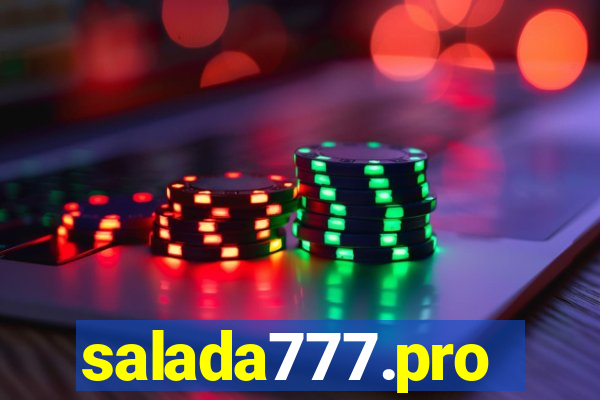 salada777.pro