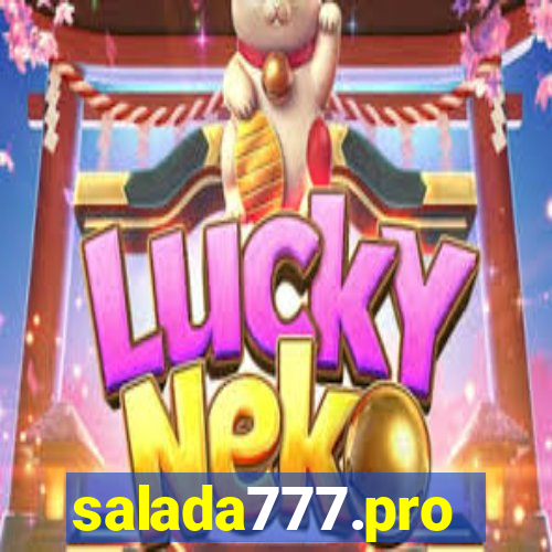 salada777.pro