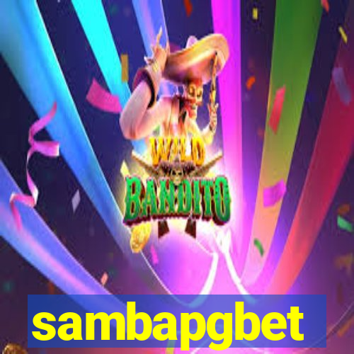 sambapgbet