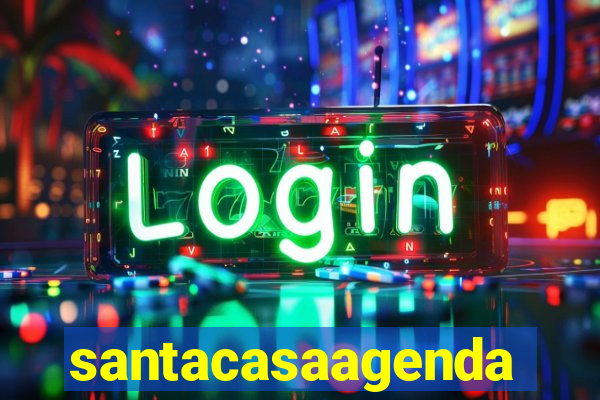 santacasaagendamento