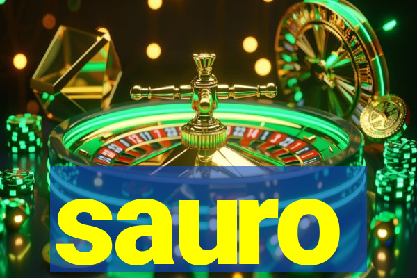 sauro-win