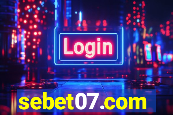 sebet07.com