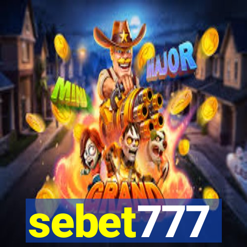 sebet777