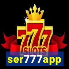 ser777app