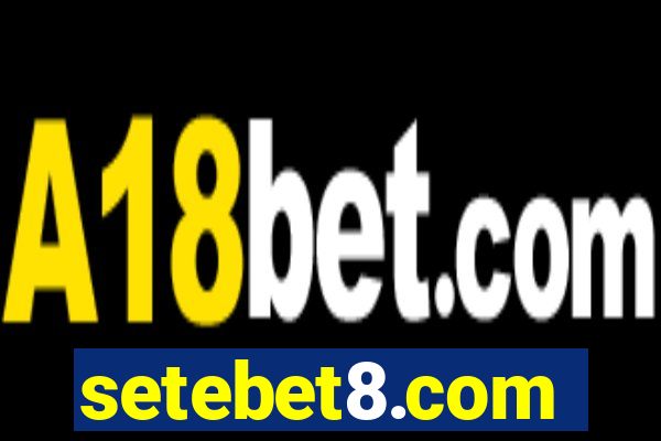 setebet8.com