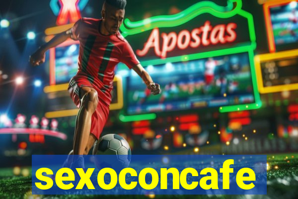 sexoconcafe