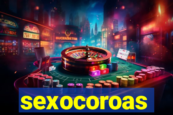 sexocoroas