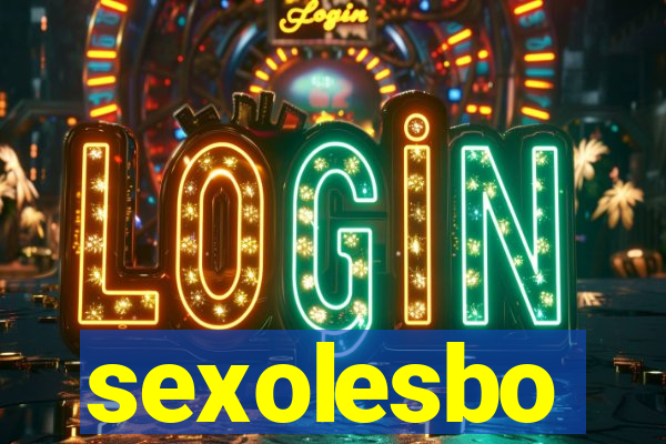 sexolesbo