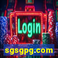 sgsgpg.com