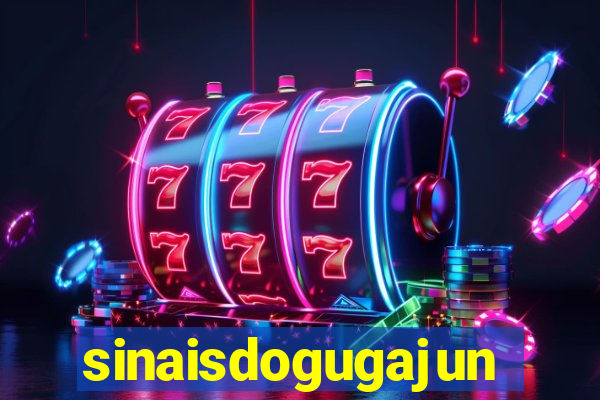 sinaisdogugajunior.com