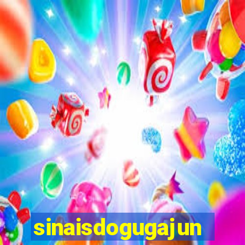 sinaisdogugajunior.com