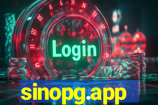 sinopg.app