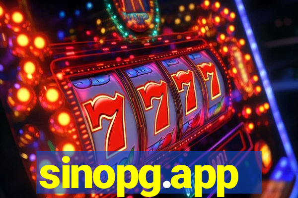 sinopg.app