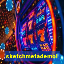 sketchmetademolab