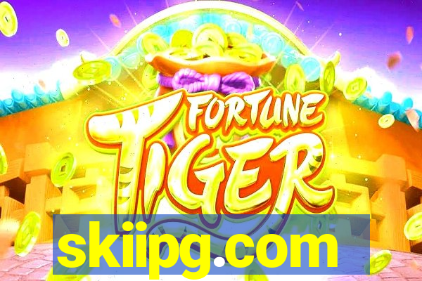 skiipg.com