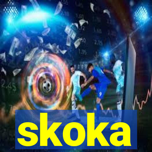 skoka