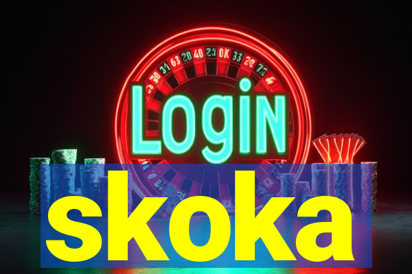 skoka