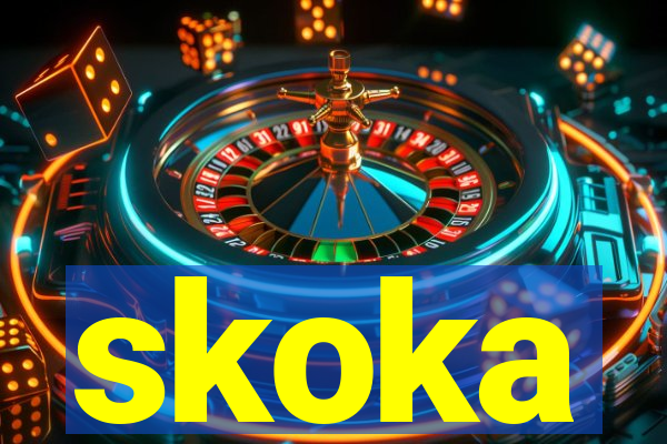 skoka