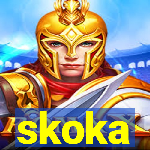 skoka