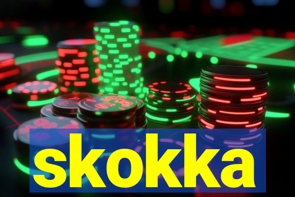 skokka