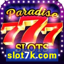 slot7k.com