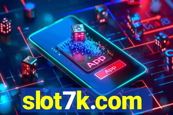 slot7k.com