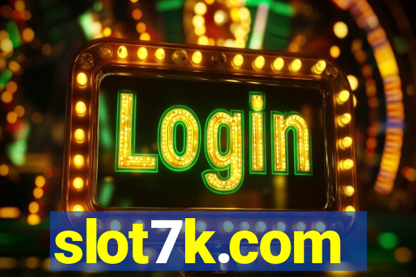 slot7k.com