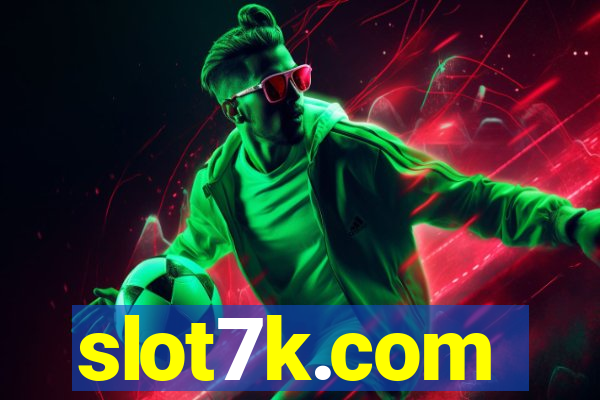 slot7k.com