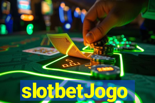 slotbetJogo