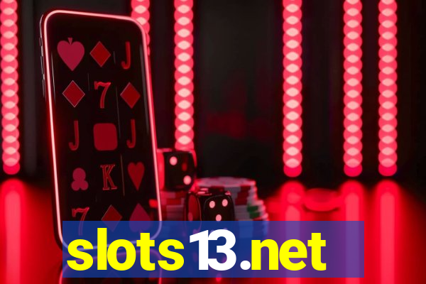 slots13.net