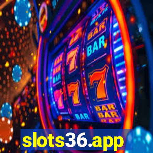 slots36.app