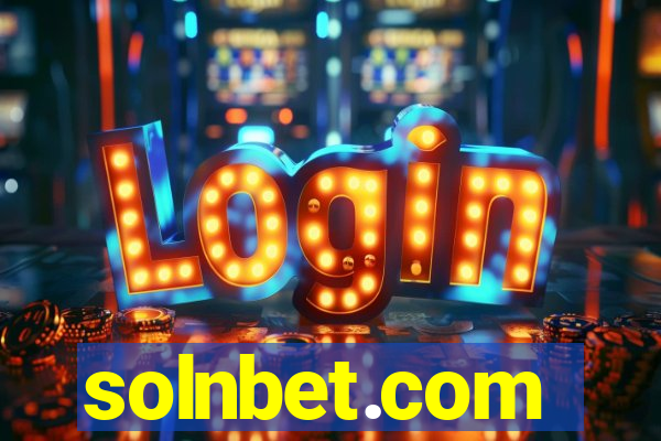 solnbet.com