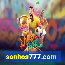 sonhos777.com