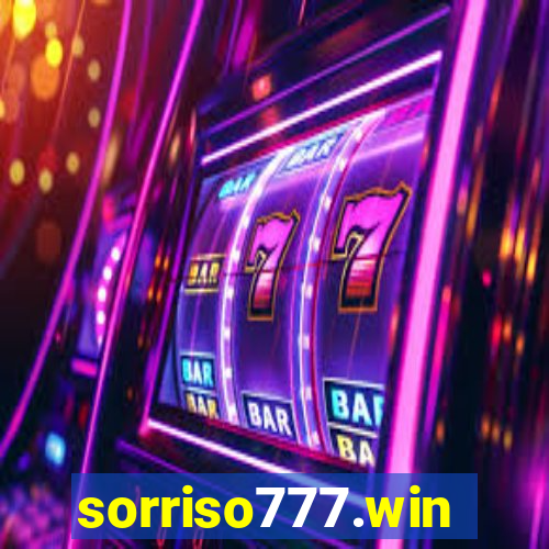 sorriso777.win