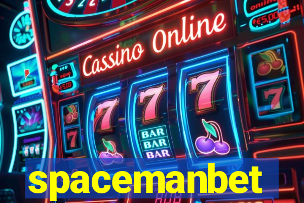 spacemanbet