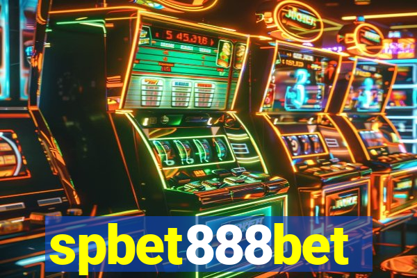 spbet888bet