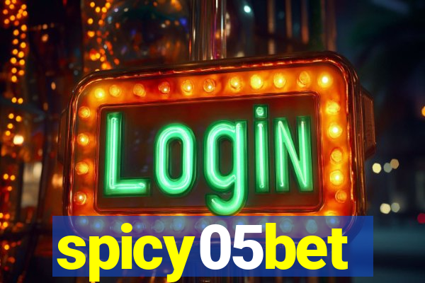 spicy05bet